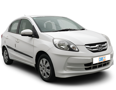 Honda Amaze-img